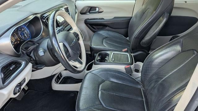2019 Chrysler Pacifica Limited 35th Anniversary