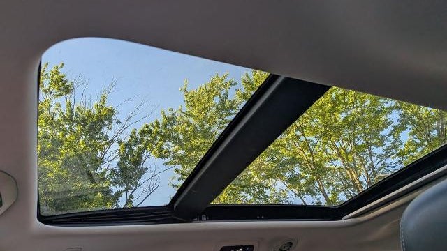 2019 Chrysler Pacifica Limited 35th Anniversary