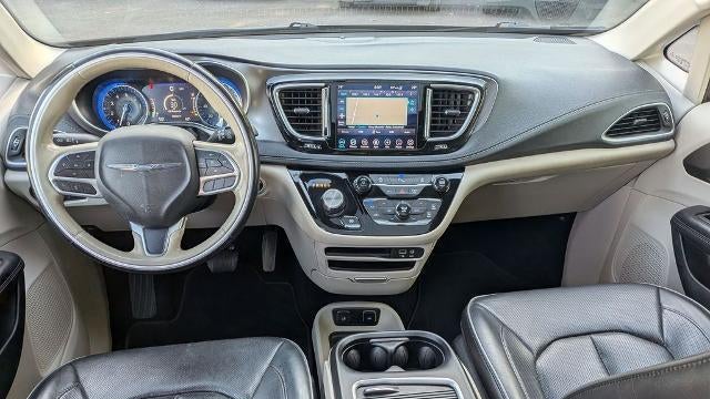 2019 Chrysler Pacifica Limited 35th Anniversary