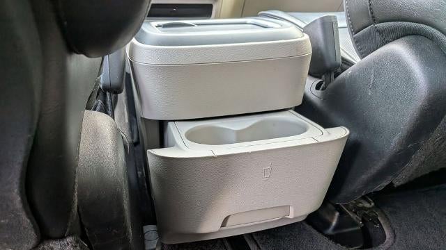 2019 Chrysler Pacifica Limited 35th Anniversary