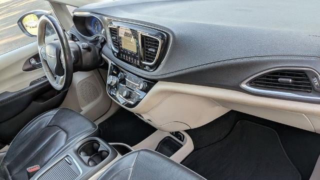 2019 Chrysler Pacifica Limited 35th Anniversary