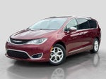 2020 Pacifica Thumbnail 1