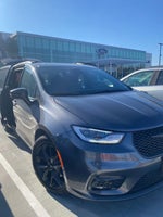 2022 Pacifica Thumbnail 2