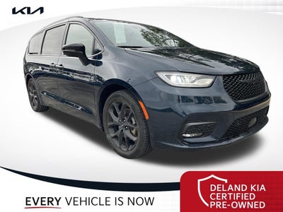2024 Chrysler Pacifica Limited 4DR Mini-Van