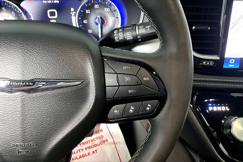 2025 Chrysler Pacifica - $31,541