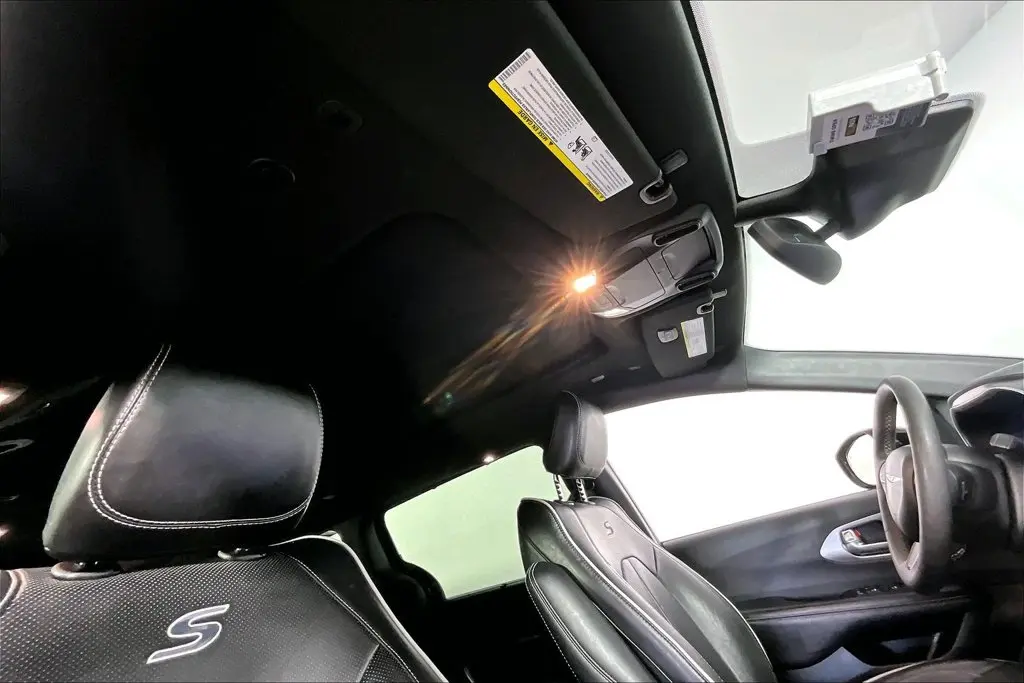2025 Chrysler Pacifica - $31,541