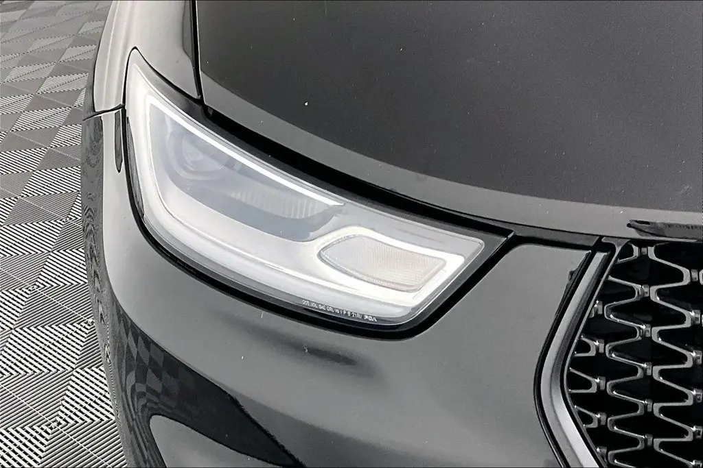 2025 Chrysler Pacifica - $31,541