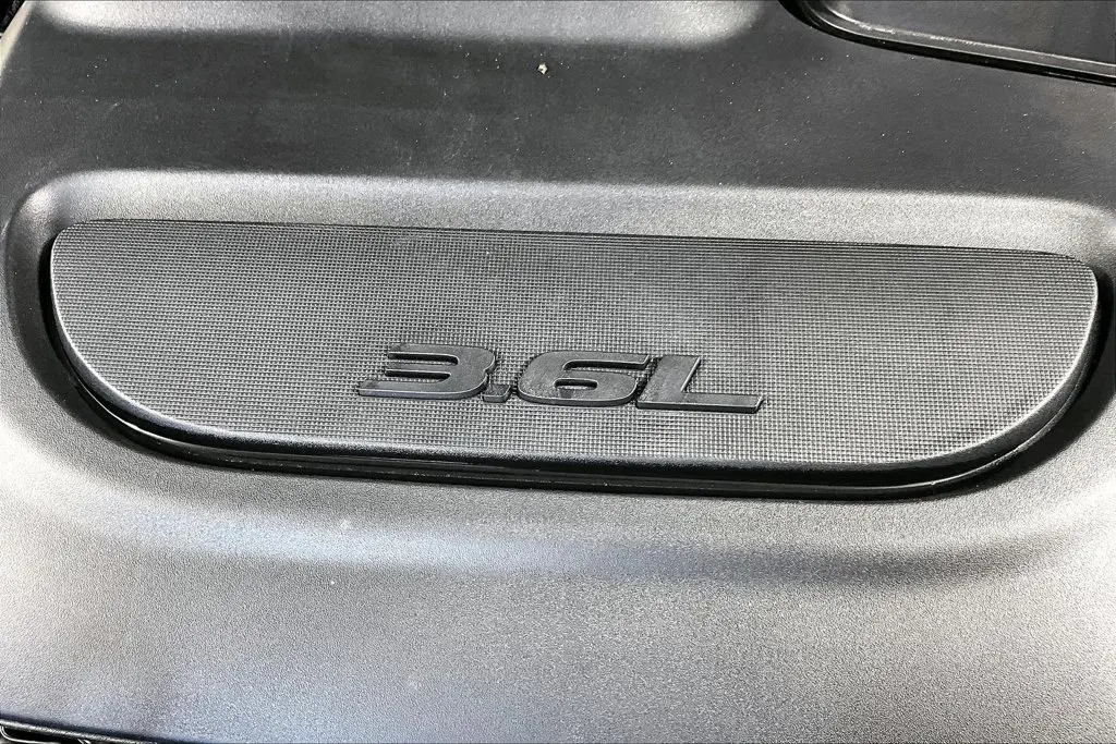 2025 Chrysler Pacifica - $31,541