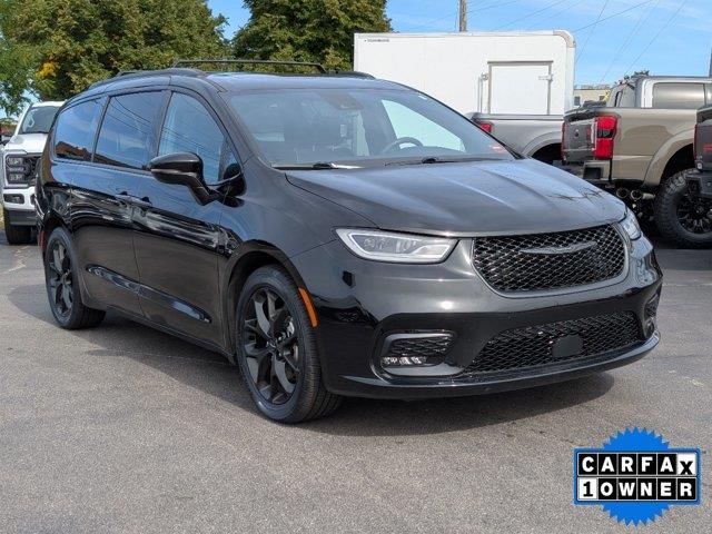 2025 Chrysler Pacifica - $33,896