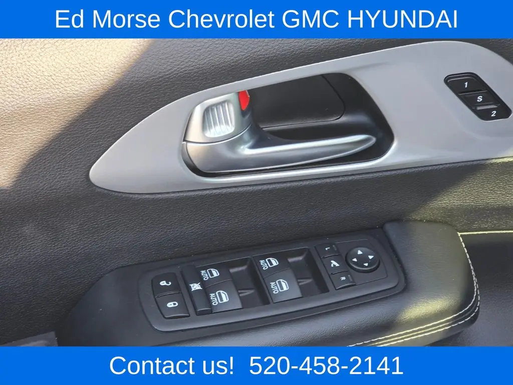 2025 Chrysler Pacifica - $28,799