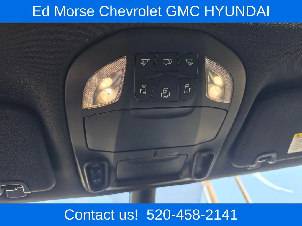 2025 Chrysler Pacifica - $28,799