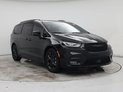 Photo of a 2025 Chrysler Pacifica Limited 4DR Mini-Van for sale