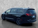 2025 Pacifica Thumbnail 8