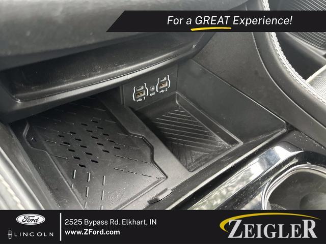 2025 Chrysler Pacifica - $32,500