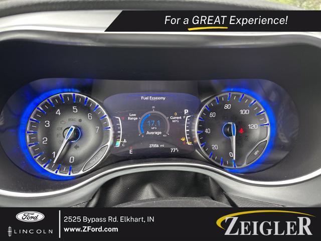 2025 Chrysler Pacifica - $32,500