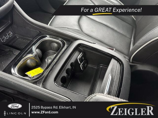 2025 Chrysler Pacifica - $32,500