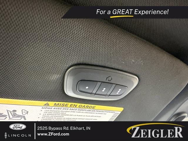 2025 Chrysler Pacifica - $32,500