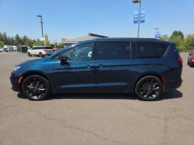 2025 Chrysler Pacifica - $30,835