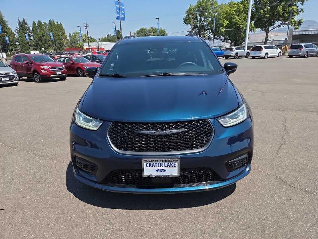 2025 Chrysler Pacifica - $30,835