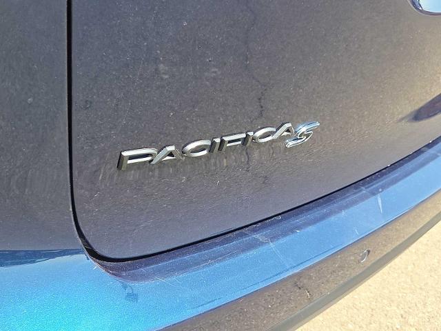 2025 Chrysler Pacifica - $30,835