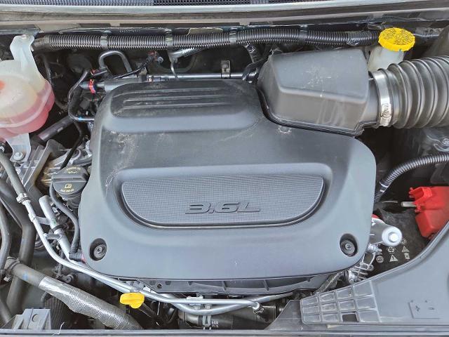 2025 Chrysler Pacifica - $30,835