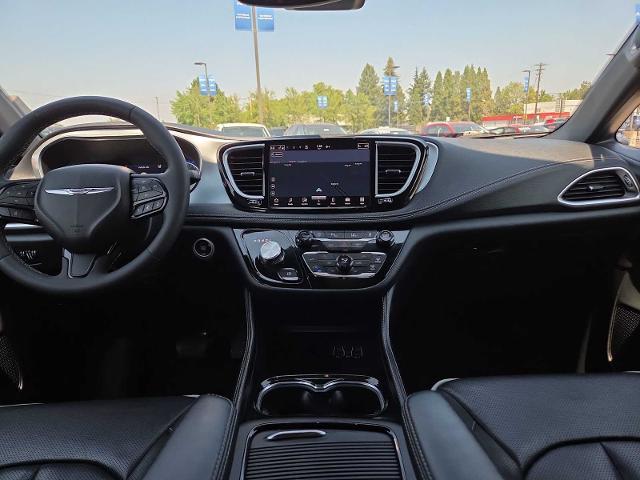 2025 Chrysler Pacifica - $30,835