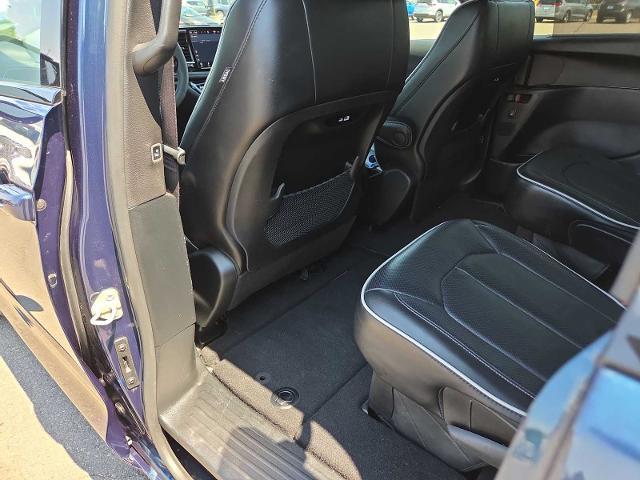 2025 Chrysler Pacifica - $30,835