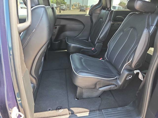 2025 Chrysler Pacifica - $30,835