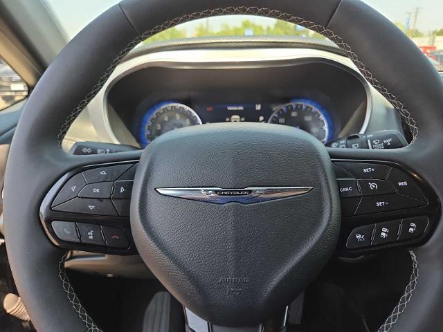 2025 Chrysler Pacifica - $30,835
