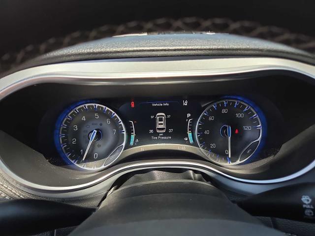 2025 Chrysler Pacifica - $30,835