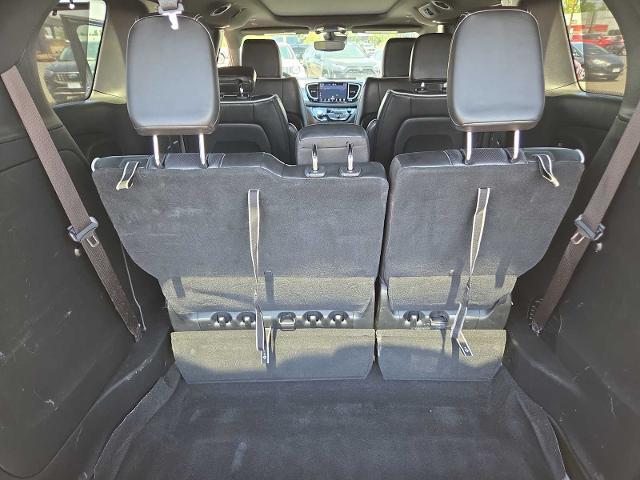 2025 Chrysler Pacifica - $30,835