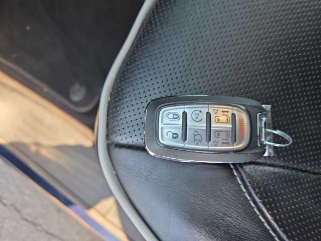 2025 Chrysler Pacifica - $30,835