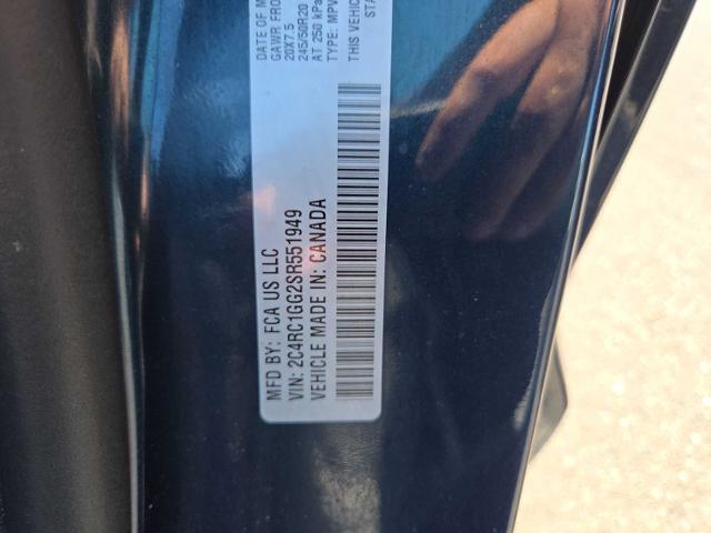 2025 Chrysler Pacifica - $30,835
