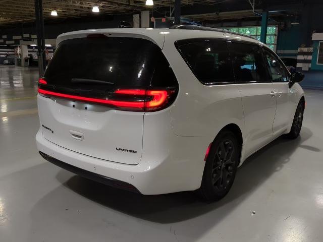 2025 Chrysler Pacifica - $29,910