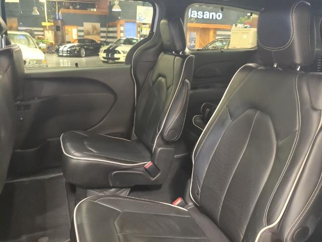 2025 Chrysler Pacifica - $29,910