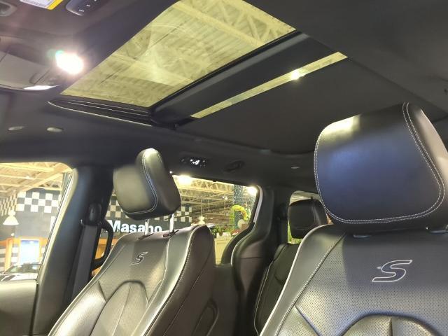 2025 Chrysler Pacifica - $29,910