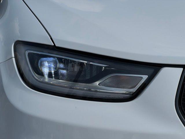 2025 Chrysler Pacifica - $33,799