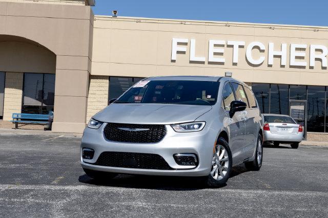 2026 Chrysler Pacifica - $35,773