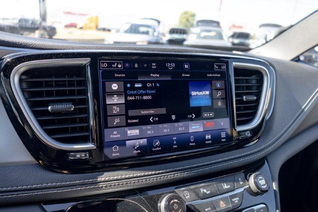 2026 Chrysler Pacifica - $35,773