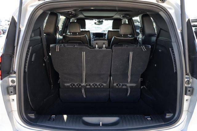 2026 Chrysler Pacifica - $35,773