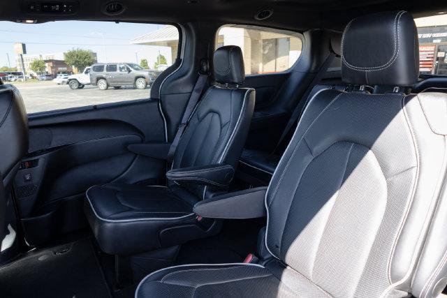 2026 Chrysler Pacifica - $35,773