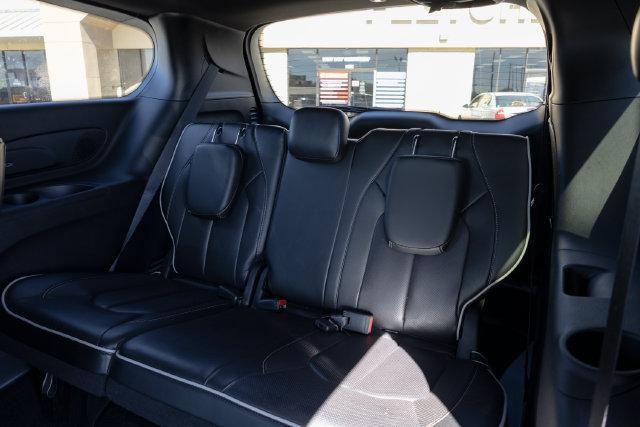 2026 Chrysler Pacifica - $35,773