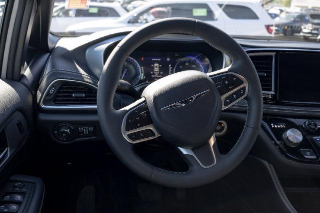 2026 Chrysler Pacifica - $35,773