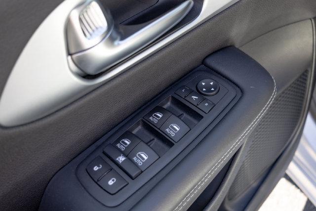 2026 Chrysler Pacifica - $35,773