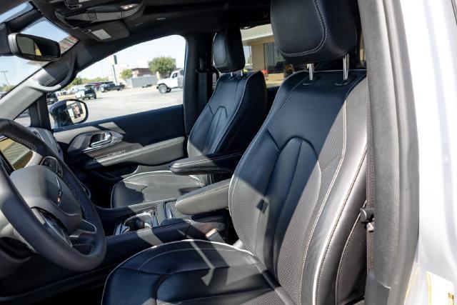 2026 Chrysler Pacifica - $35,773
