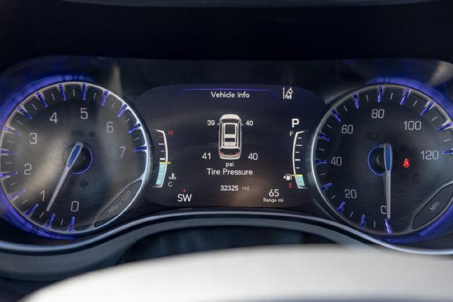 2026 Chrysler Pacifica - $35,773