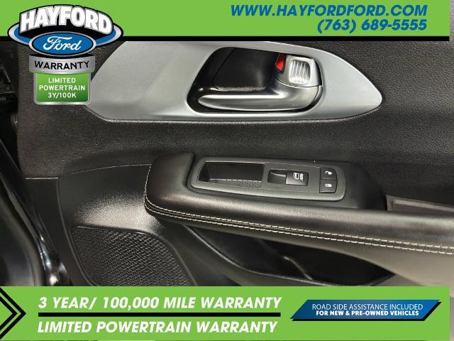 2026 Chrysler Pacifica - $31,599