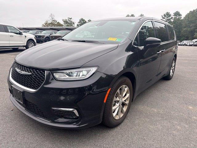 2026 Chrysler Pacifica - $35,564