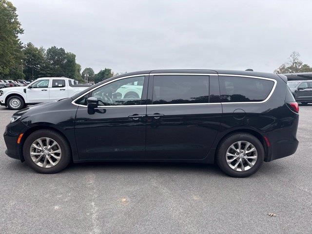 2026 Chrysler Pacifica - $35,564