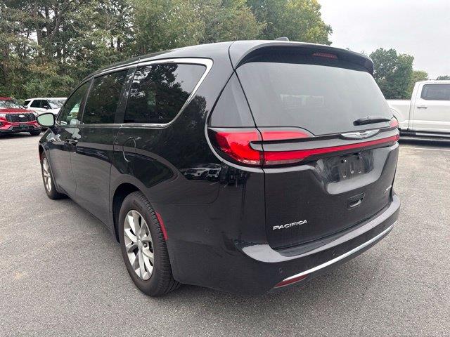2026 Chrysler Pacifica - $35,564